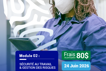 FORMATION CERTIFIANTE  QHSE QUALIT HYGINE SCURIT  ENVIRONNEMENT